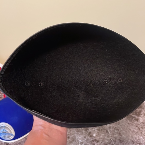 Disney Mickey Mouse Ear Hats-Bundle of 3-Christmas/Holiday/Year of Dreams-GUC - Picture 5 of 16